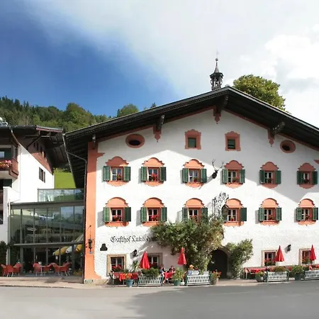 Otel Lukashansl 3*