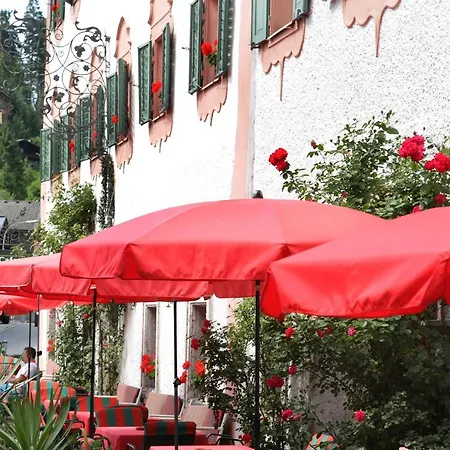 Lukashansl 3* Hundsdorf (Bruck an der Grossglocknerstrasse)