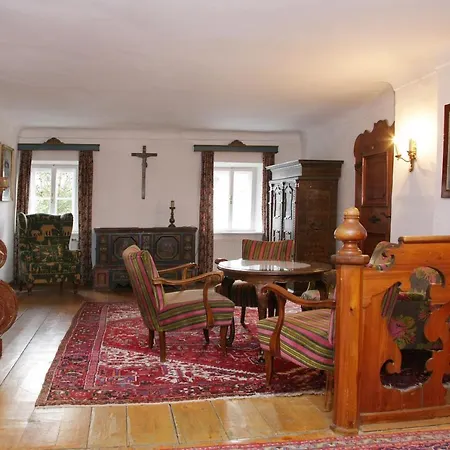 Lukashansl Otel 3*