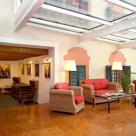 Lukashansl Otel 3*