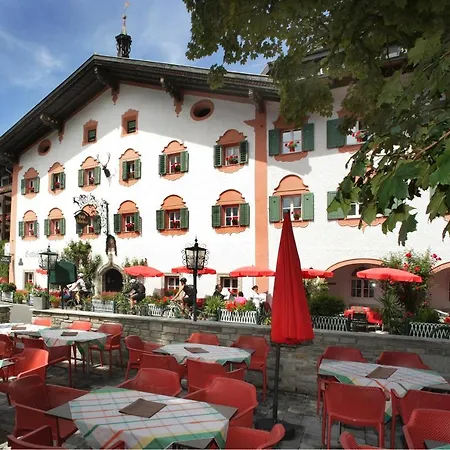 Lukashansl Otel
