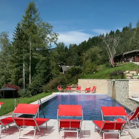 Lukashansl 3* Hundsdorf (Bruck an der Grossglocknerstrasse)