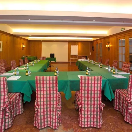 Lukashansl Otel
