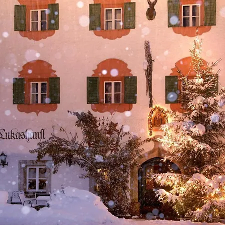 Otel Lukashansl