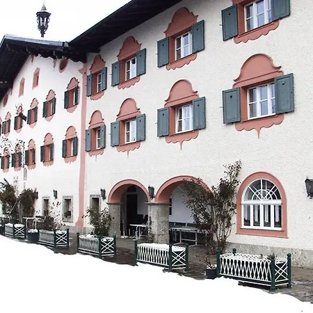 Otel Lukashansl