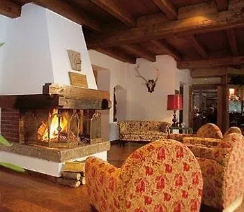 Lukashansl Otel 3*