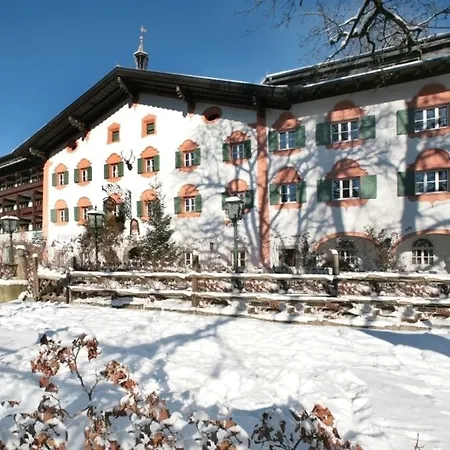 Lukashansl Otel 3*