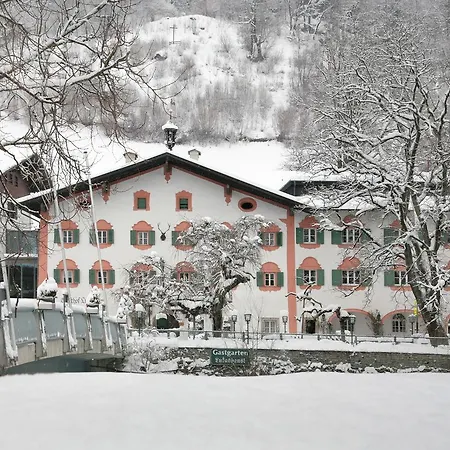 Lukashansl 3* Hundsdorf (Bruck an der Grossglocknerstrasse)