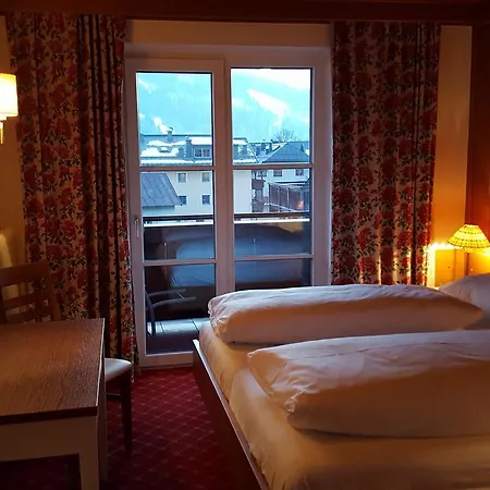 Lukashansl 3* Hundsdorf (Bruck an der Grossglocknerstrasse)
