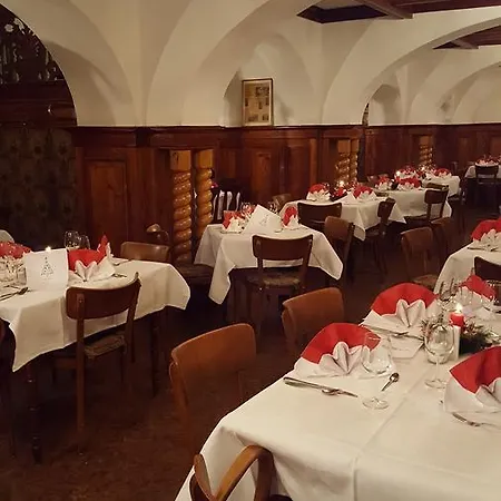 Otel Lukashansl 3*