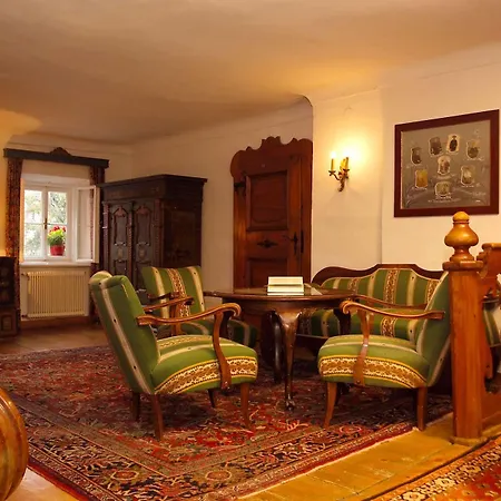 Lukashansl Otel Hundsdorf (Bruck an der Grossglocknerstrasse)