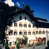 Lukashansl Otel